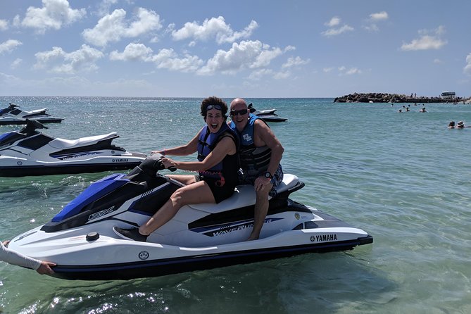Jet Ski/Waverunner Rental - Practical Tips Before You Go (So You Don’t Waste Your Ride)