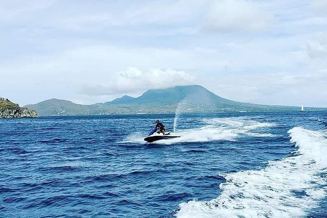 JetSki Snorkel Adventure - Price and value: $370 per group and what you really get for it