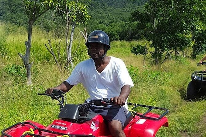Jungle bikes Dune Buggy - Jungle Bikes Dune Buggy Tour: The Experience in Plain Terms