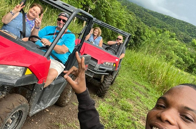 Jungle bikes Dune Buggy - Included for $200 per Group: What You Don’t Have to Pay For