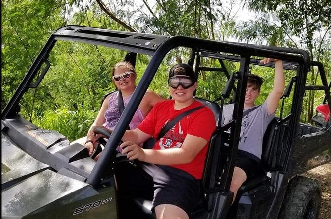 Jungle Bikes Dune Buggy & Beach Tours in St Kitts - What You Get for the Price, and Where You Might Pay Extra