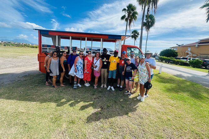 Just book and have a time tour for sure. - Frigate Bay Beach Option: A Nice Add-On, Plus the $20 Fee You Should Plan For