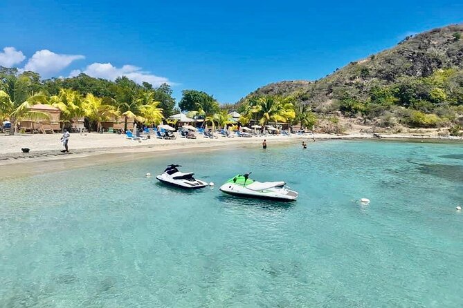 Ken's Beach Hopping Excursion - Key things that make this excursion work