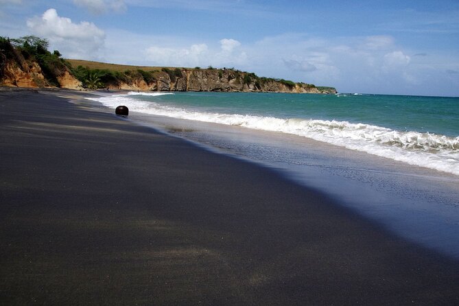 Ken's Beach Hopping Excursion - The overall vibe: a smooth southeast-coast beach loop