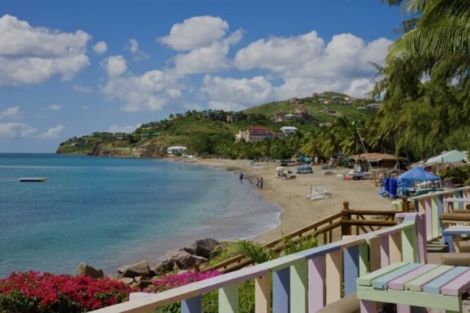 Ken's Beach Hopping Excursion - Transportation, pace, and group size: what your day feels like