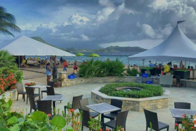 Ken's Beach Hopping Excursion - Price and value: what $105 covers, and what you’ll pay extra