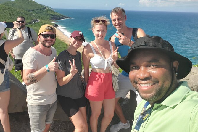 Ken's Scenic Island Tours - Key things to know before you go