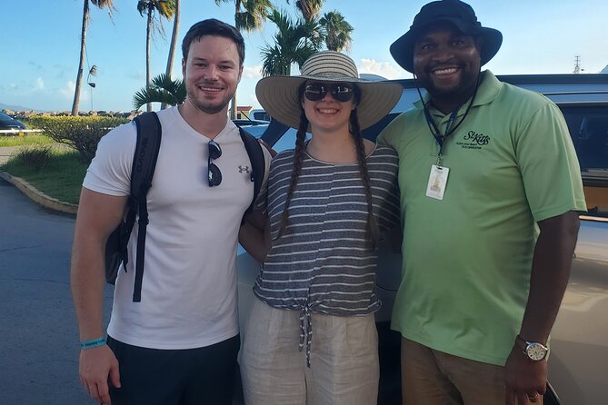 Ken's Scenic Island Tours - Price and logistics: is 85 USD a good value?