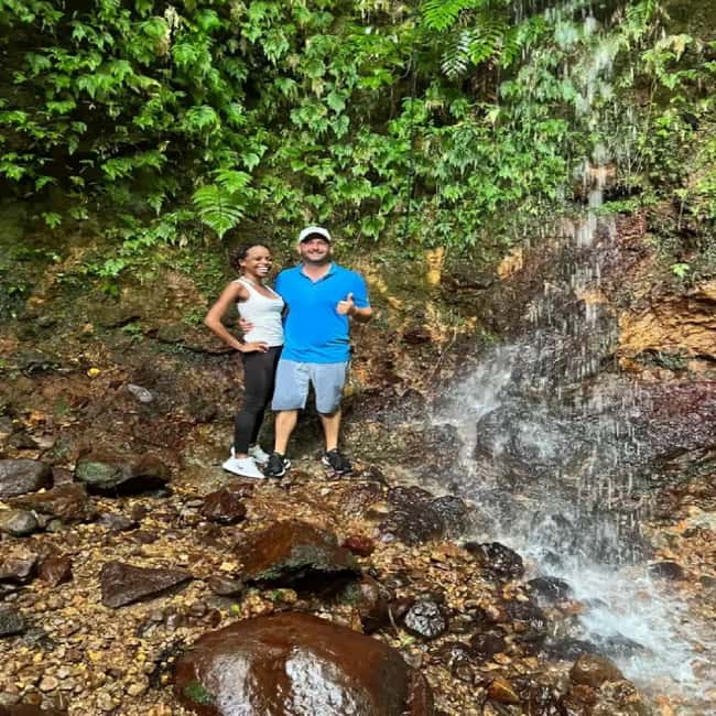Lawyer Stephen Hike with Waterfall and Cave Hike - Who Should Book This Hike (and Who Should Skip It)