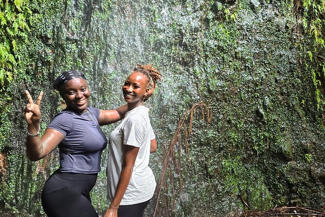 Lawyer Stephen’s Cave & Waterfalls Hike - Transport, Drinks, and Snacks: What You’re Really Getting for the Price