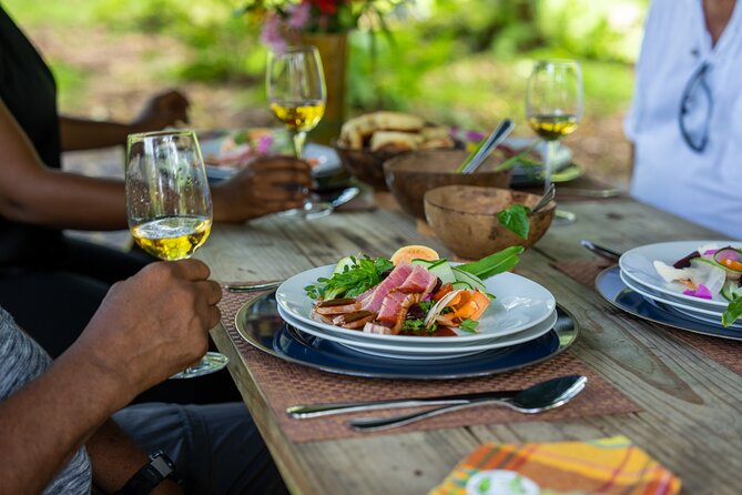 Liamuiga Natural Farm Tour - St.Kitts' Coffee Farm - Meeting point and timing: make this easy on yourself