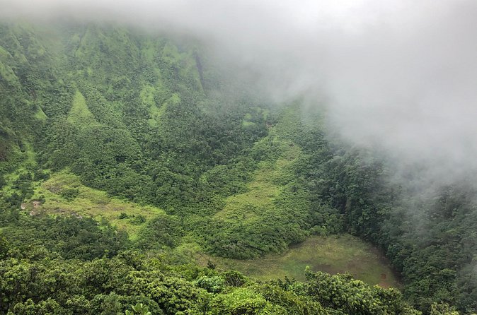 Mount Liamuiga Volcano Tours - What the Rocky Ascent Really Means for You