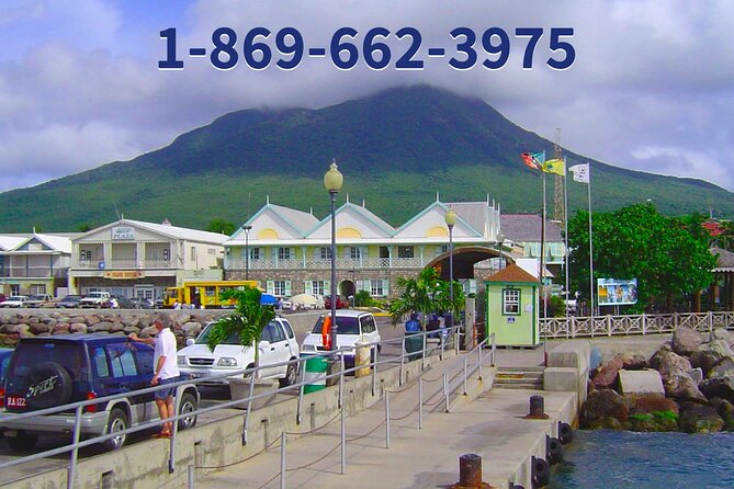 Nevis Historical Walking Tour - Key things that make this tour work