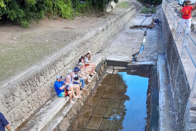 Nevis Hot Springs & Bath Village Heritage Experience - Key Things You Should Know Before You Go