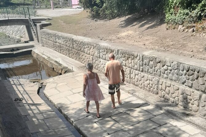 Nevis Hot Springs & Bath Village Heritage Experience - Practical Tips That Make the Soak Better and the Walks Easier