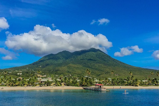 Nevis Island Half-Day Tour - Key Highlights You Will Actually Notice