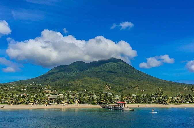 Nevis Island Half-Day Tour - Price and Value: Is $200 Per Person Worth It?