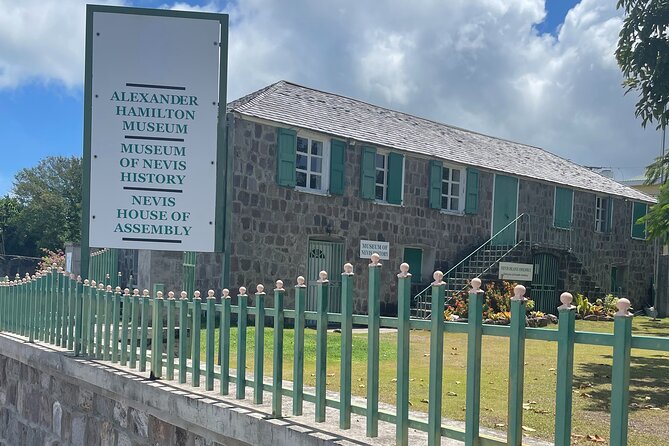 Nevis Panoramic Drive, Power Catamaran & Beach Experience - Key highlights worth planning around
