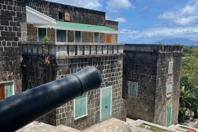 Nevis Panoramic Drive, Power Catamaran & Beach Experience - Timing, guide style, and how to avoid disappointment