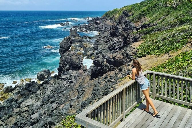 Panoramic Full Island Tour With Lunch And Beach - Key highlights you will feel all day