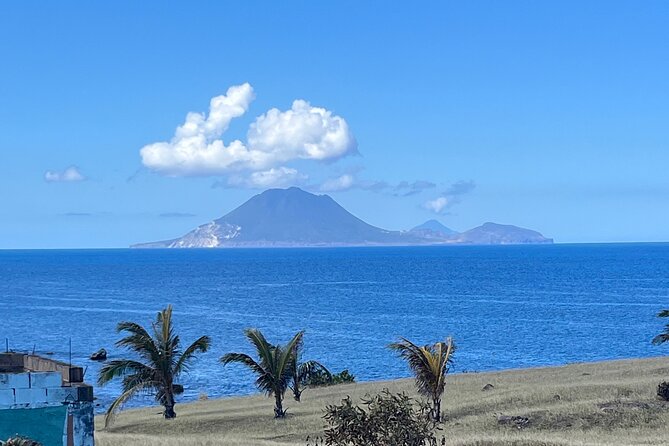 Panoramic Full Island Tour With Lunch And Beach - Timothy Hill: the sea-view stop you will remember