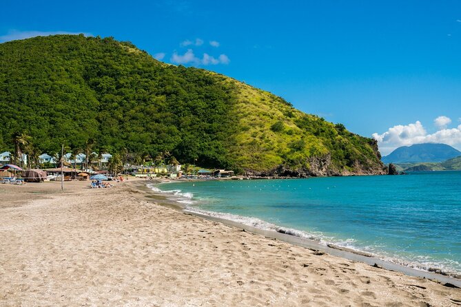 Panoramic Full Island Tour With Lunch And Beach - Brimstone Hill Fortress National Park: the UNESCO stop that gives you scale
