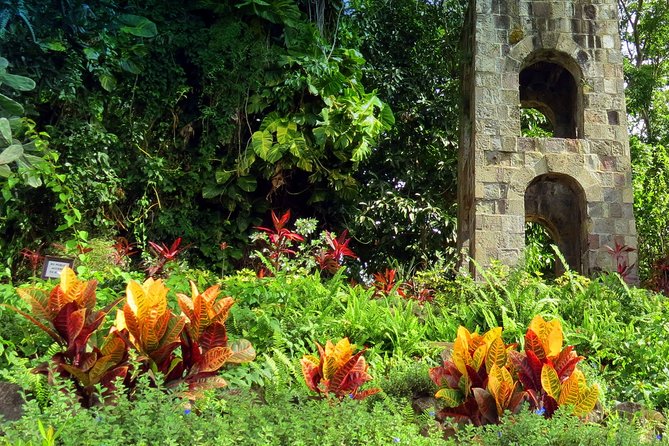 Panoramic Sightseeing Tour of St Kitts - What the tour price covers, and whether it’s good value