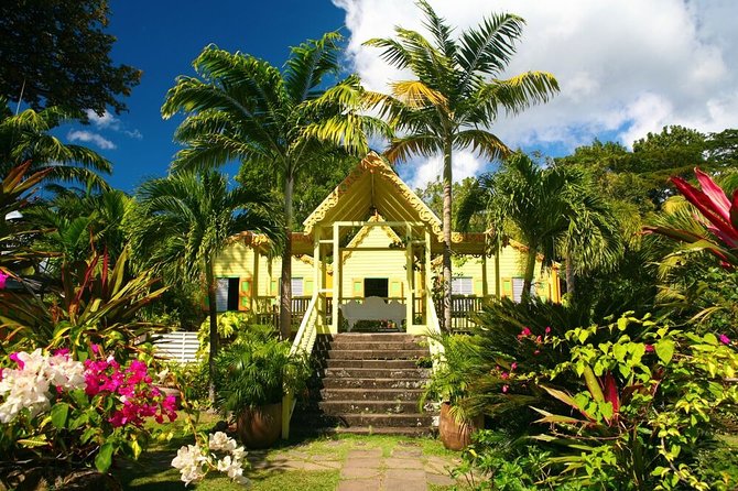 Panoramic Sightseeing Tour of St Kitts - Who this tour suits best