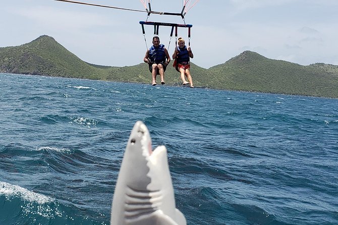Parasailing Adventure - Key things to know before you fly