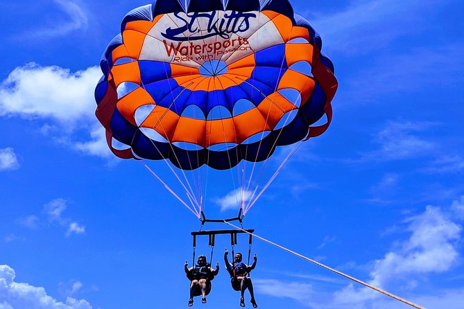 Parasailing Adventure - Price, value, and what’s included in the $99