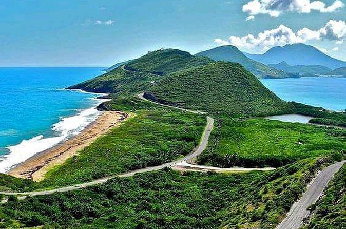 Private airport Transfer from St. Kitts Marriott & Frigate Bay. - Small Touches, Real Names, and What to Look For