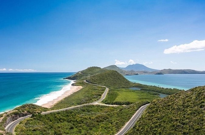 Private airport Transfer from St. Kitts Marriott & Frigate Bay. - When to Double-Check Your Booking Details (This Is the One Caution)