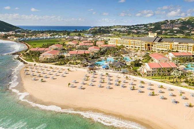Private Airport Transfers to St. Kitts Marriott and Frigate Bay. - Drop-Off: Getting to Your Door Around Frigate Bay Without Taxi Drama