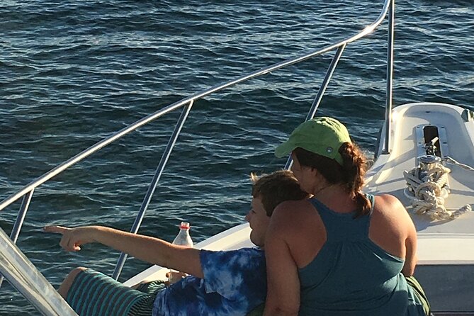 Private Fishing & Snorkel Charters in St Kitts and Nevis - Six Hours Off Nevis and St Kitts: The Day’s Real Rhythm