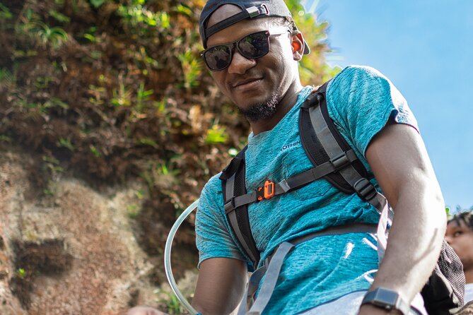 Private Hike St Kitts: Highest Peak Mount Liamuiga Volcano - Key highlights to look for