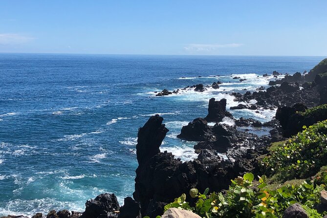 Private Hike St Kitts: Highest Peak Mount Liamuiga Volcano - Value check: what $275 buys you on St Kitts