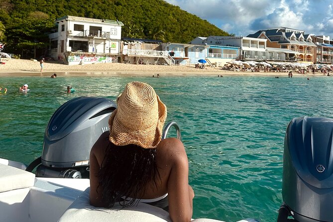 Private Power Catamaran Adventure in Saint Kitts and Nevis - Getting Your Crew to Tailor the Day (Without Losing the Relaxed Vibe)