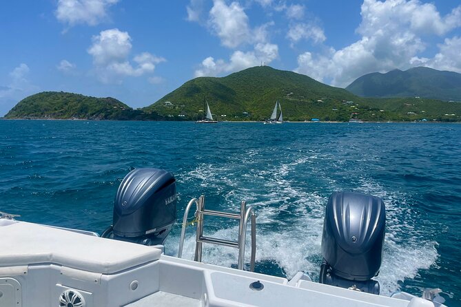 Private Power Catamaran Adventure in Saint Kitts and Nevis - Drinks, Rum Punch, and the Real Budget Math