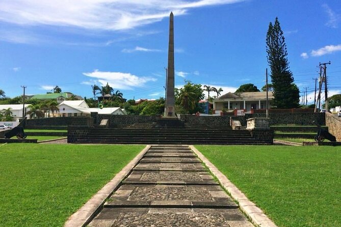 Private taxi to/from Basseterre (Park Hyatt & Cockleshell Beach) - Key things to know before you go