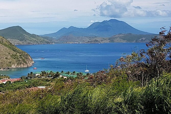 Private taxi to/from Basseterre (Park Hyatt & Cockleshell Beach) - Private taxi that doubles as a short St. Kitts orientation