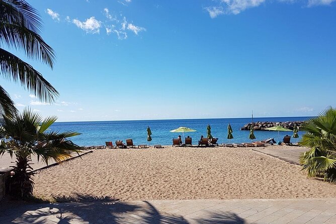 Private taxi to/from Basseterre (Park Hyatt & Cockleshell Beach) - How the return ride keeps your day from getting messy