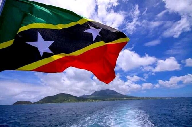 Private taxi to/from Basseterre (Park Hyatt & Cockleshell Beach) - Who this is best for (and who should look elsewhere)