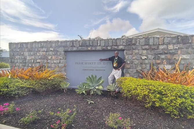 Private taxi to/from Basseterre (Park Hyatt & Cockleshell Beach) - Timing and planning tips so you get the most out of the short drive