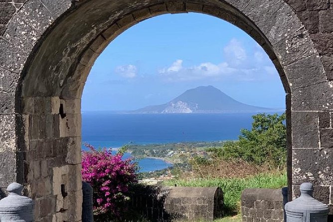 Private Tour in St. Kitts - Beach time at the end, no extra cost