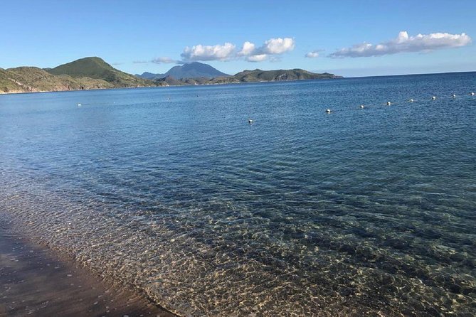 Private Tour in St. Kitts - Who this private St. Kitts tour is best for
