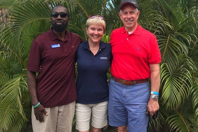 Private Tour in St. Kitts - Should you book this private St. Kitts tour?