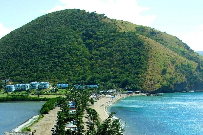 Scenic City Tour and Beach Escape - Price and what $40 covers in real life