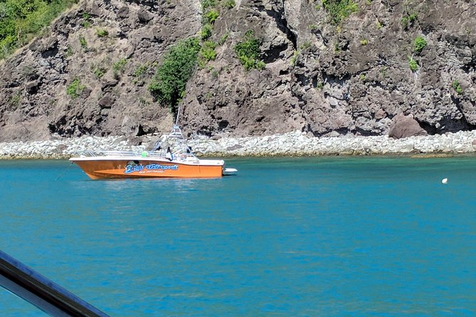 Scenic Speed-Boat Snorkel Tour - Equipment included, small-group feel, and who this tour suits