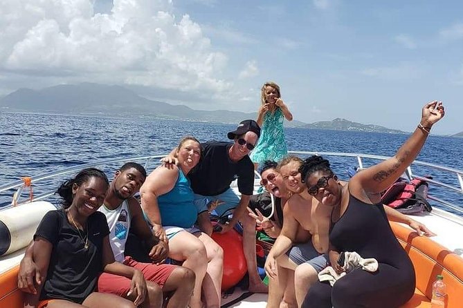 Scenic Speed-Boat Snorkel Tour - Value check: is $80 worth a 90-minute snorkel adventure?