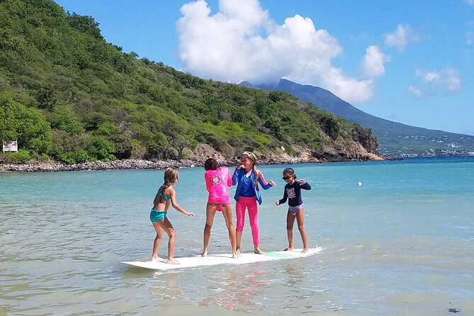 Scenic Stand-up Paddleboarding Adventure Tour - Wildlife moments: sea turtles and stingrays, realistically